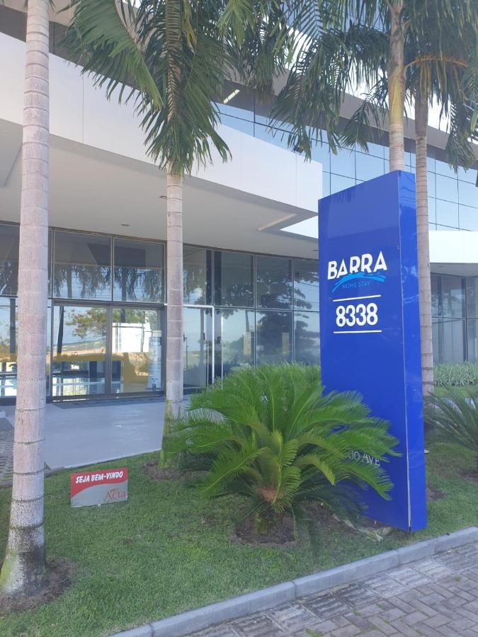 Apartamento Barra Premium