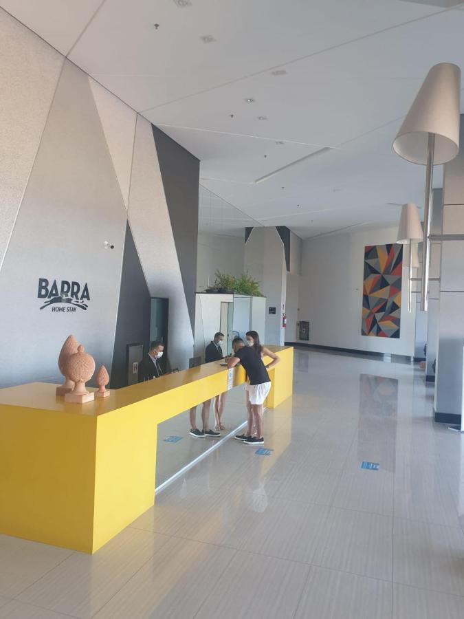 Apartamento Barra Premium *