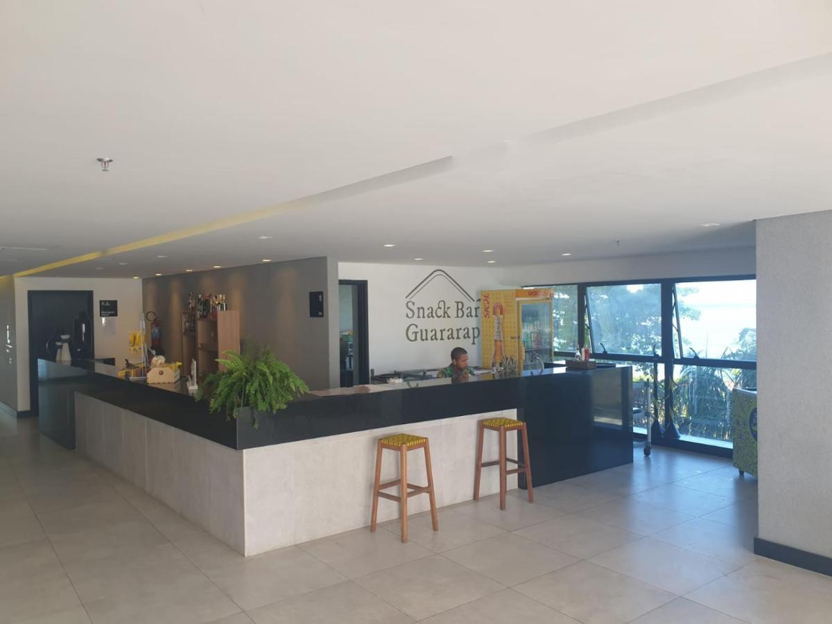 Barra Premium Recife