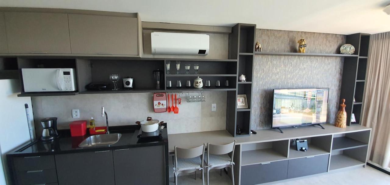 Apartamento Barra Premium