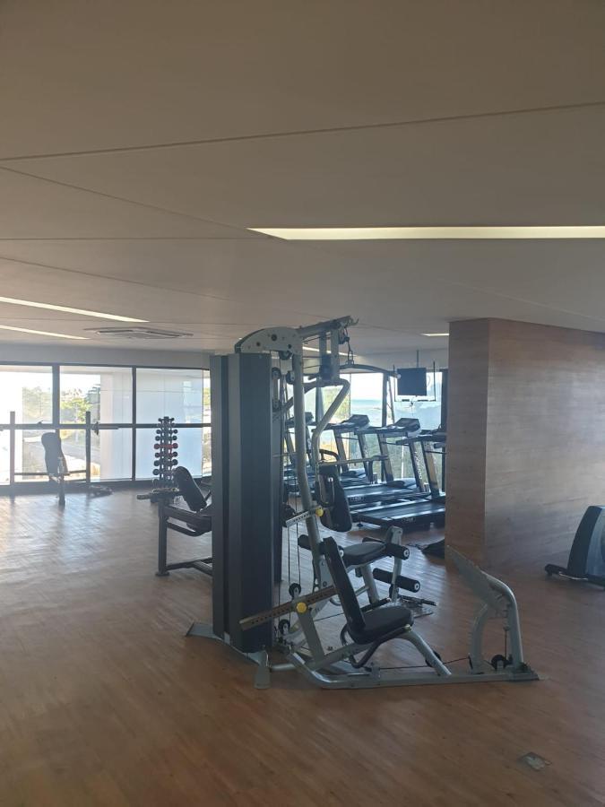 Apartamento Barra Premium *